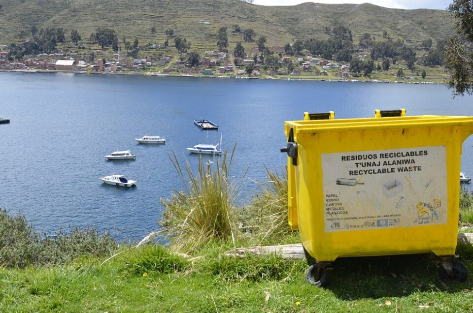 REPORTAJE | Titicaca: escasa acción frente a la persistente contaminación que agobia al lago Menor